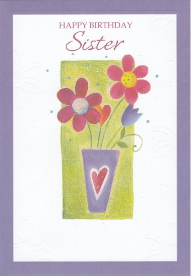1465 SISTER